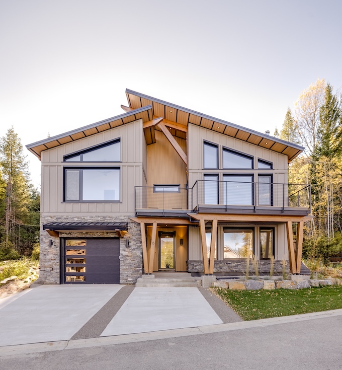 Fernie | Modern Mountain featured