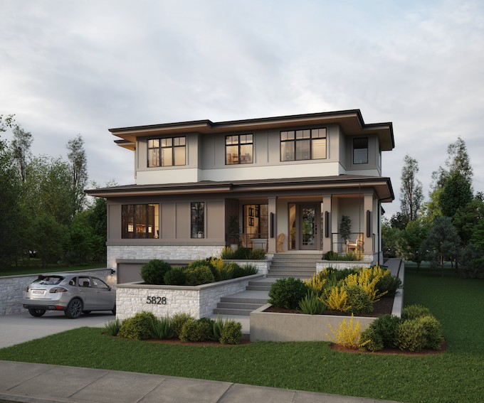 Bowness | Modern Prairie featured