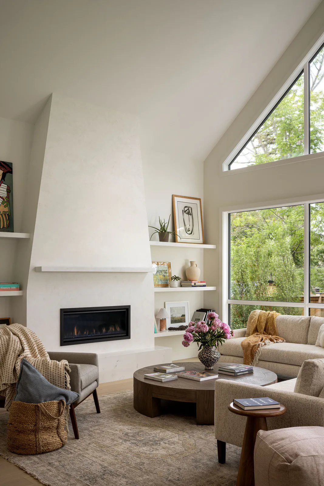 Residential Architectural Design | Calgary | Single Family Architectural Design | Elbow Park Place