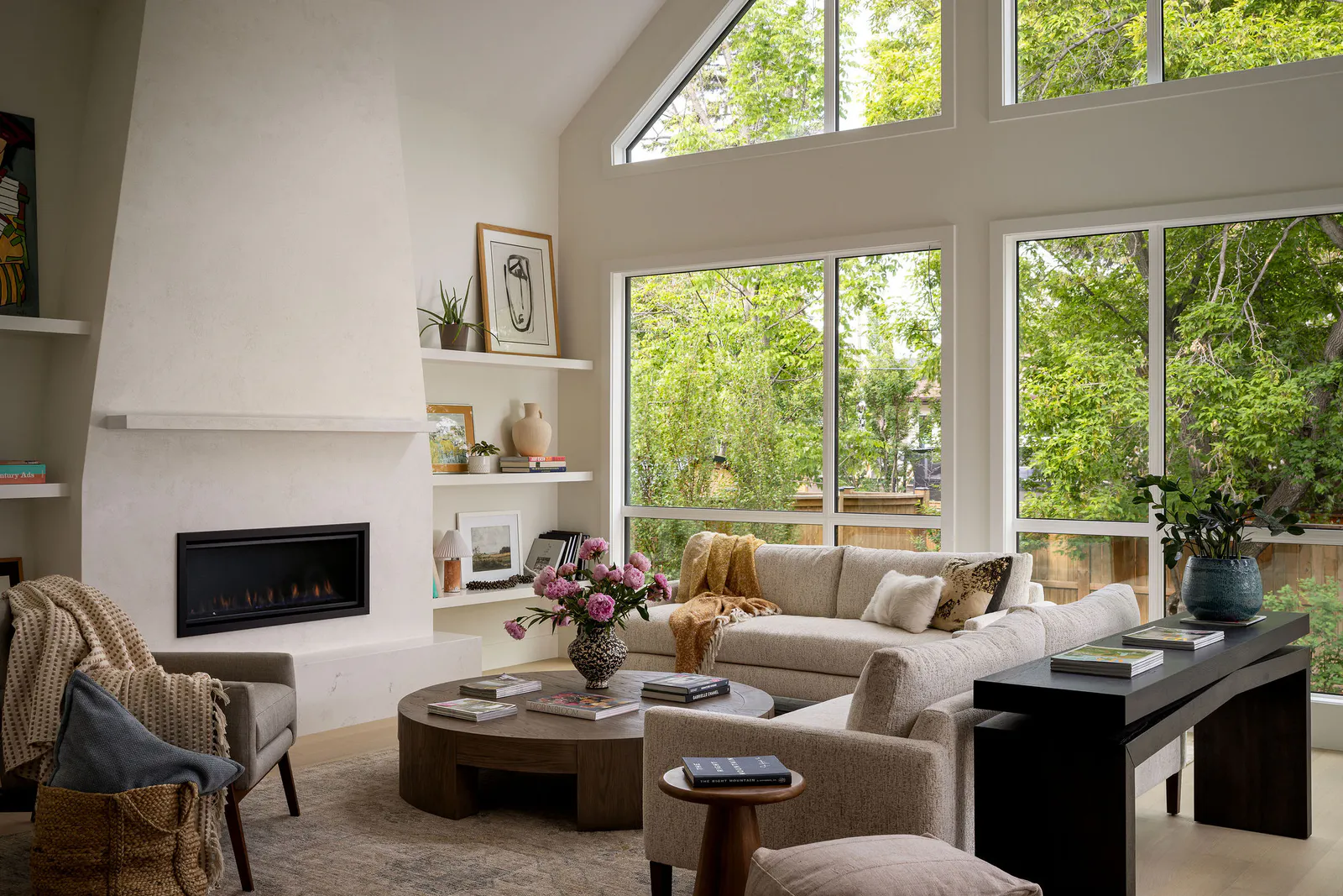 Residential Architectural Design | Calgary | Single Family Architectural Design | Elbow Park Place
