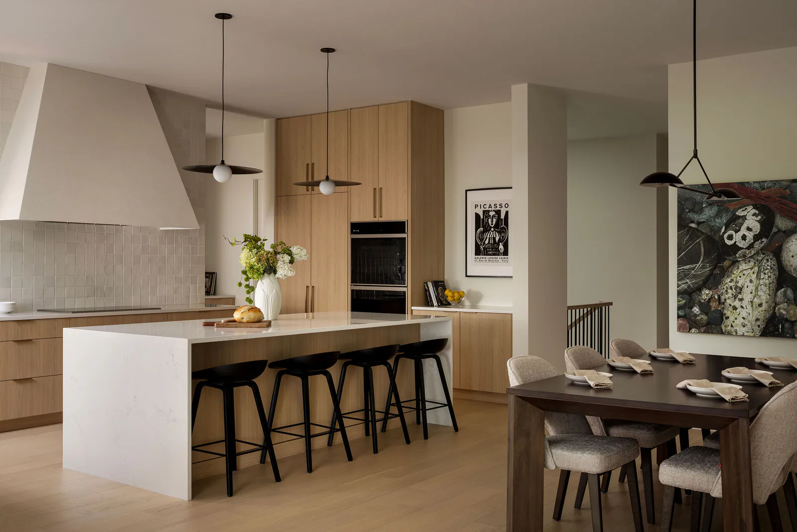 Residential Architectural Design | Calgary | Single Family Architectural Design | Elbow Park Place