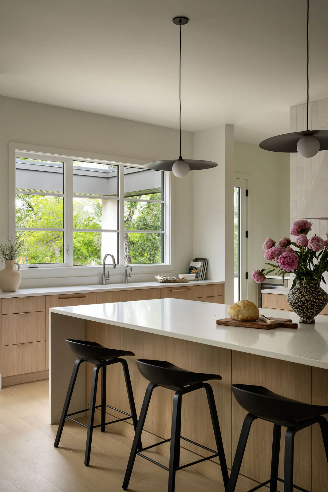 Residential Architectural Design | Calgary | Single Family Architectural Design | Elbow Park Place