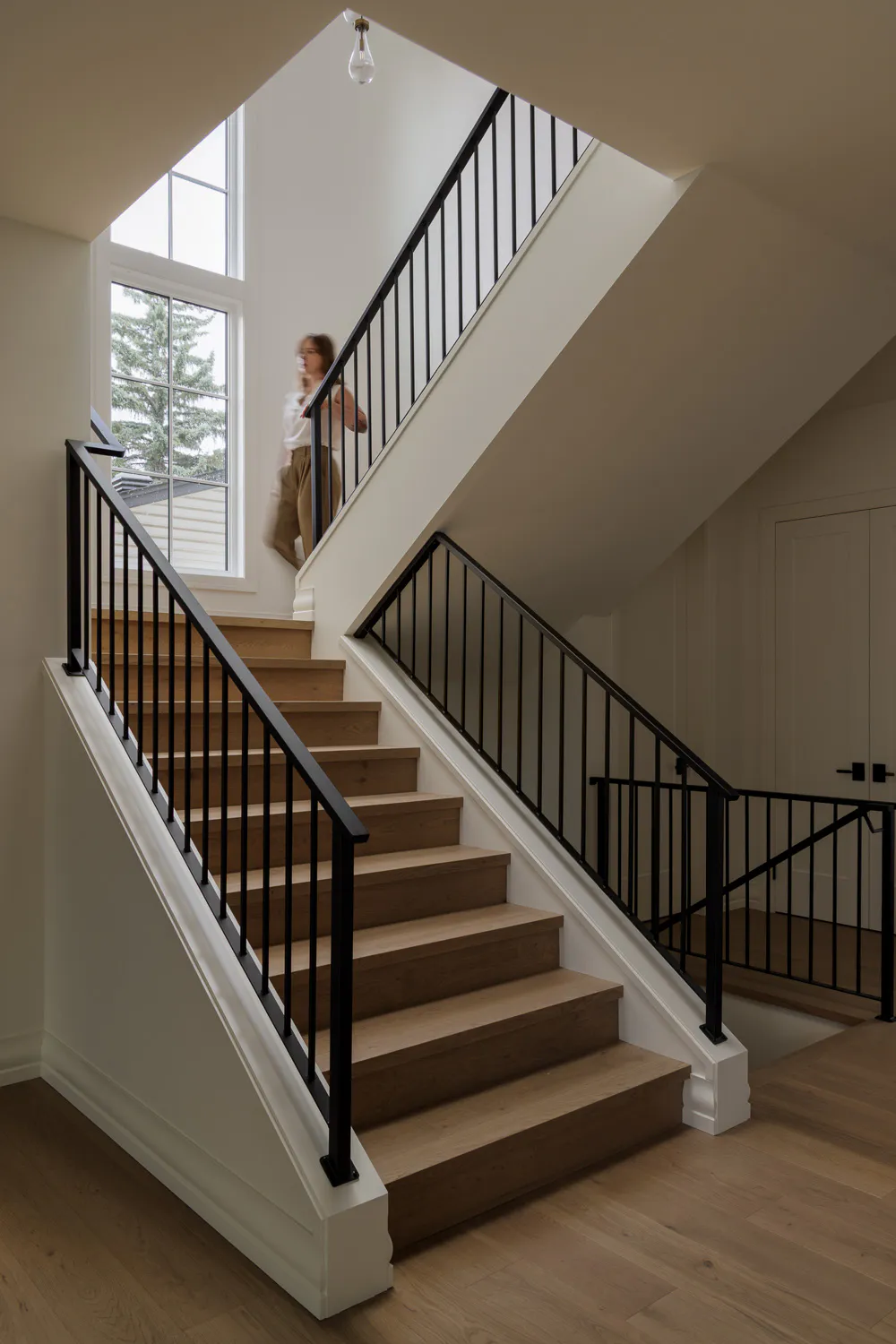 Residential Architectural Design | Single Family Architectural Design Calgary | Lakeview Retreat