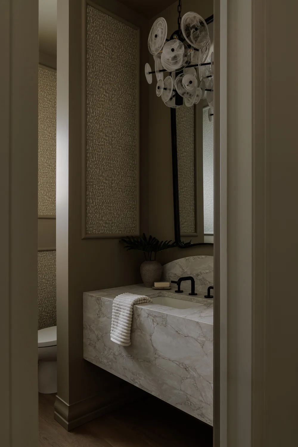 Residential Architectural Design | Single Family Architectural Design Calgary | Lakeview Retreat
