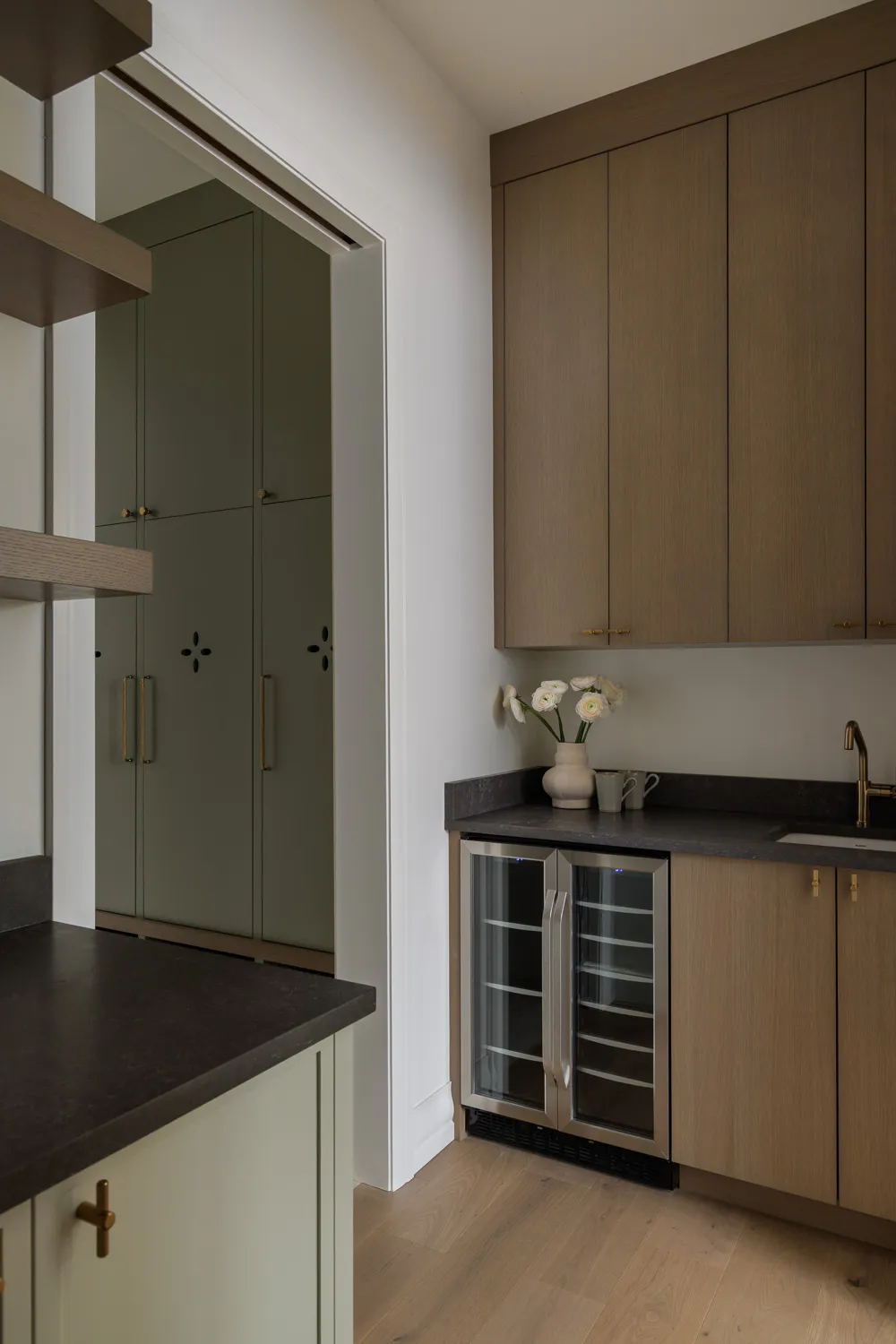 Residential Architectural Design | Single Family Architectural Design Calgary | Lakeview Retreat