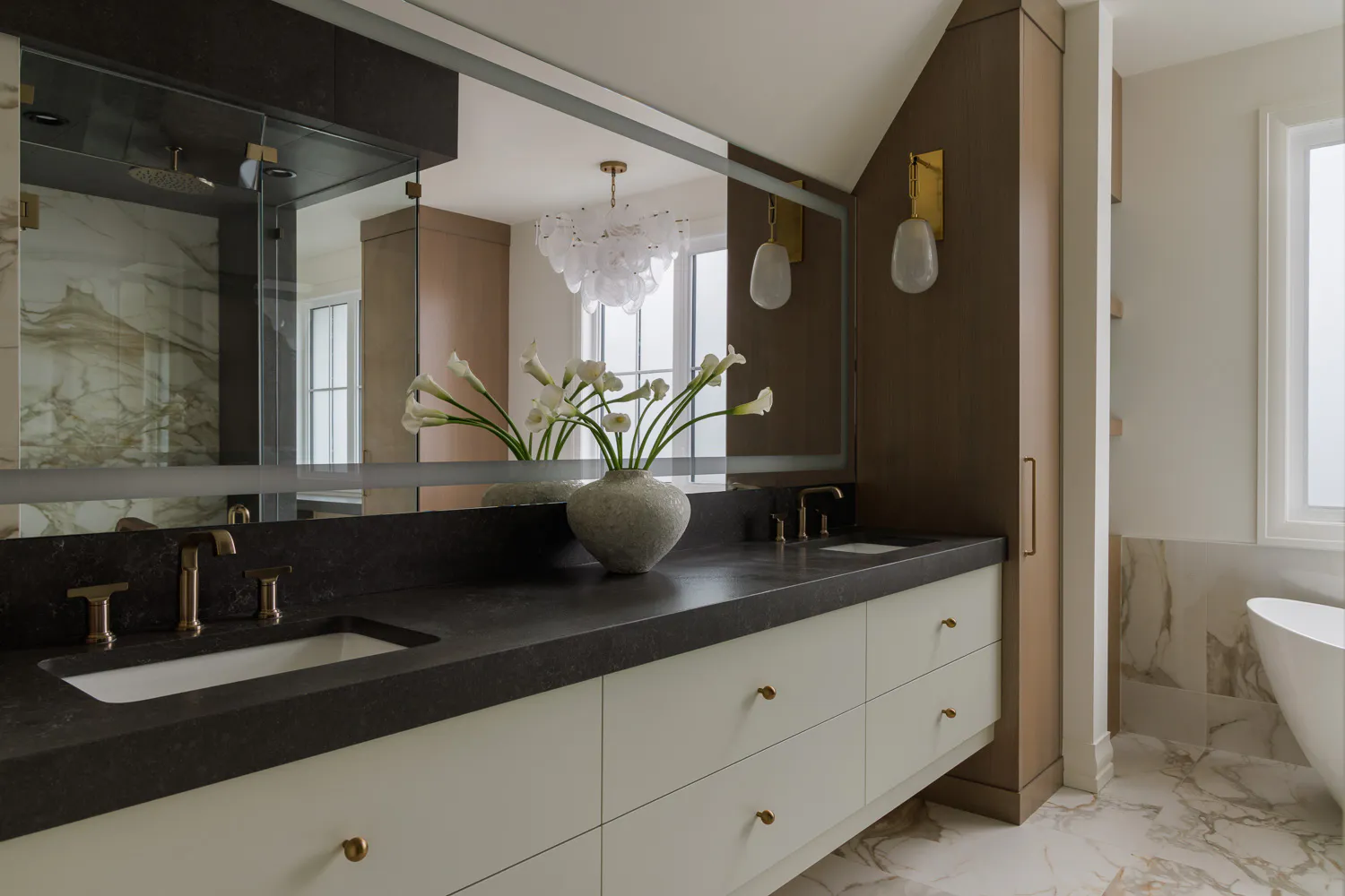 Residential Architectural Design | Single Family Architectural Design Calgary | Lakeview Retreat